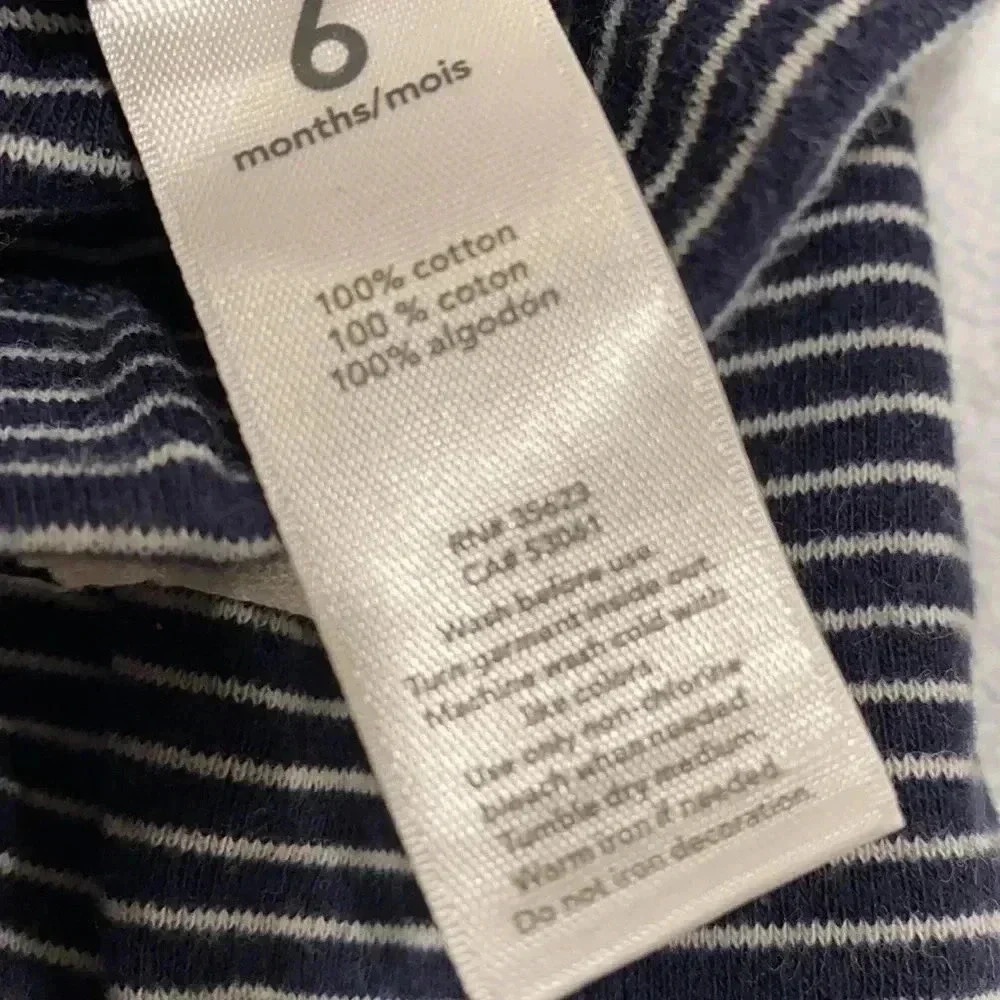 Carter’s set - Picture 7 of 7